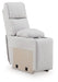 Social Pointe Reclining Sectional with Storage Console - All Brands Furniture (NJ)