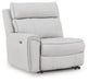 Social Pointe Reclining Loveseat - All Brands Furniture (NJ)
