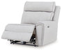 Social Pointe Reclining Loveseat - All Brands Furniture (NJ)