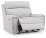 Social Pointe Power Recliner - All Brands Furniture (NJ)
