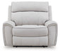 Social Pointe Power Recliner - All Brands Furniture (NJ)