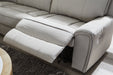 Social Pointe Reclining Loveseat - All Brands Furniture (NJ)