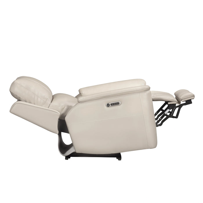 Parker Living Easton - Steamboat Brown Zero Gravity Power Recliner P3 Two Pack