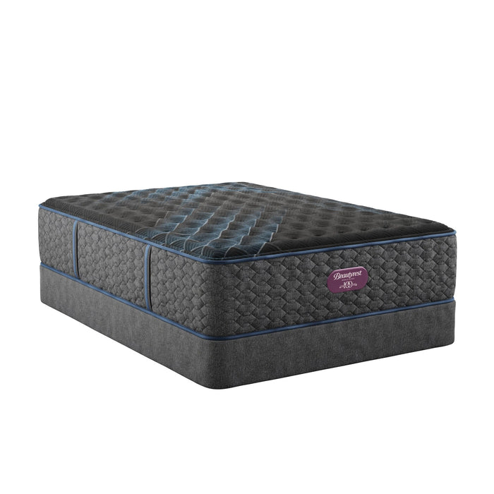 Beautyrest World Class Level Four Medium Mattress