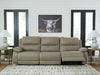 Narwhal Place Power Reclining Sectional - All Brands Furniture (NJ)