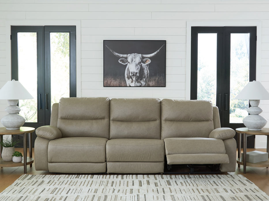 Narwhal Place Power Reclining Sectional - All Brands Furniture (NJ)