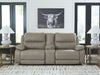 Narwhal Place Power Reclining Sectional - All Brands Furniture (NJ)