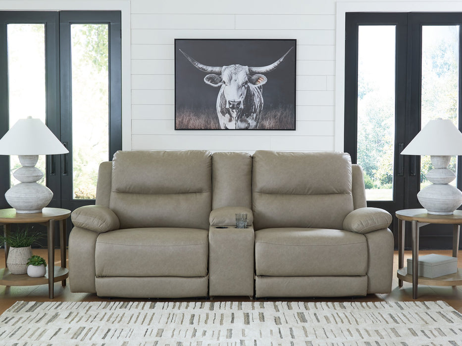 Narwhal Place Power Reclining Sectional - All Brands Furniture (NJ)