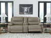 Narwhal Place Power Reclining Sectional - All Brands Furniture (NJ)