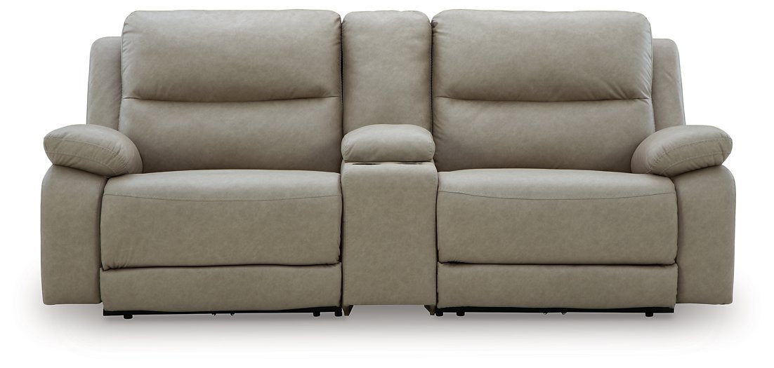 Narwhal Place Power Reclining Sectional - All Brands Furniture (NJ)