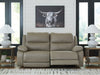Narwhal Place Reclining Loveseat - All Brands Furniture (NJ)