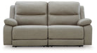 Narwhal Place Reclining Loveseat - All Brands Furniture (NJ)