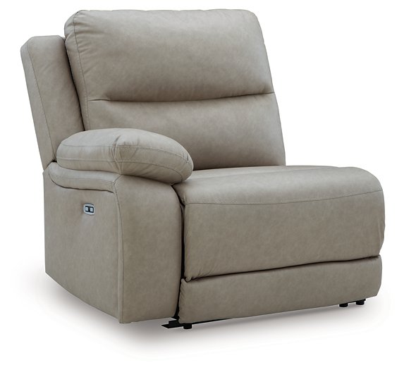 Narwhal Place Power Reclining Sectional - All Brands Furniture (NJ)