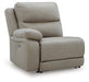 Narwhal Place Reclining Loveseat - All Brands Furniture (NJ)