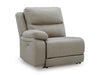 Narwhal Place Reclining Loveseat - All Brands Furniture (NJ)
