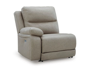 Narwhal Place Reclining Loveseat - All Brands Furniture (NJ)