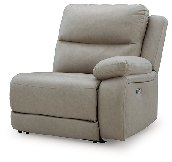 Narwhal Place Reclining Loveseat - All Brands Furniture (NJ)