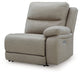 Narwhal Place Reclining Loveseat - All Brands Furniture (NJ)