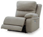 Narwhal Place Reclining Loveseat - All Brands Furniture (NJ)