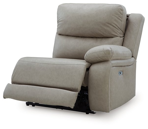 Narwhal Place Power Reclining Sectional - All Brands Furniture (NJ)
