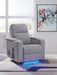 Pineland Power Glider Recliner with Audio System - All Brands Furniture (NJ)
