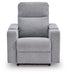 Pineland Power Glider Recliner with Audio System - All Brands Furniture (NJ)