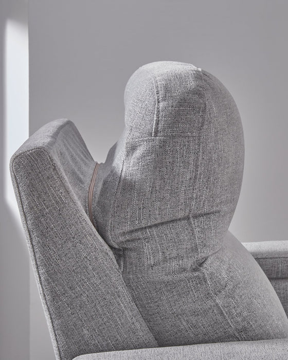 Pineland Power Glider Recliner with Audio System - All Brands Furniture (NJ)