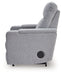 Pineland Power Glider Recliner with Audio System - All Brands Furniture (NJ)
