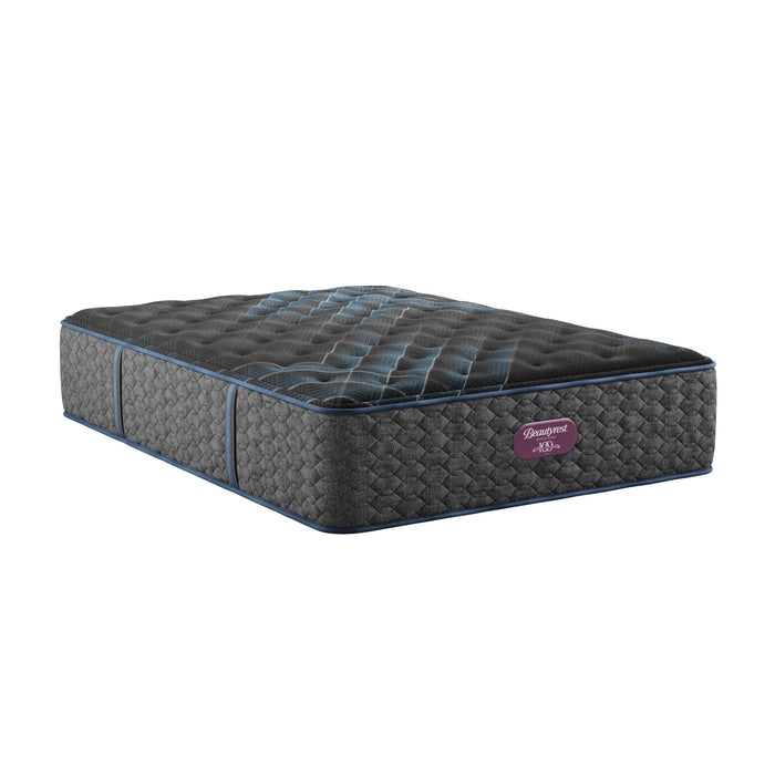 Beautyrest World Class Level Four Plush Mattress