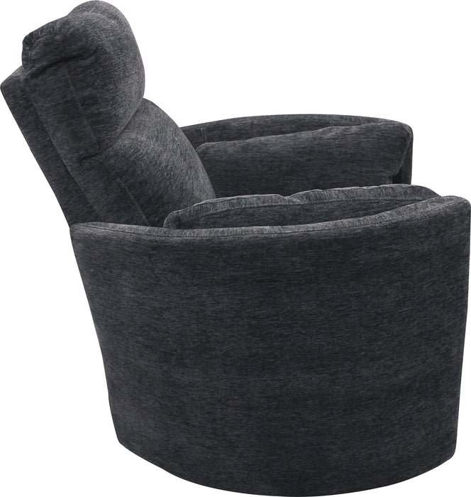 Parker Living Radius Power Swivel Glider Recliner Two Pack