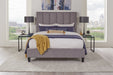 Parker Living Sleep Avery King Bed