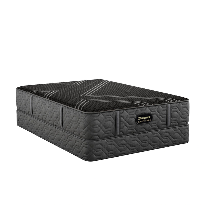 Beautyrest BlackÂ® Series One 13" Hybrid Medium Mattress