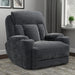 Parker Living Dalton Power Reclining Sofa and Two Recliners