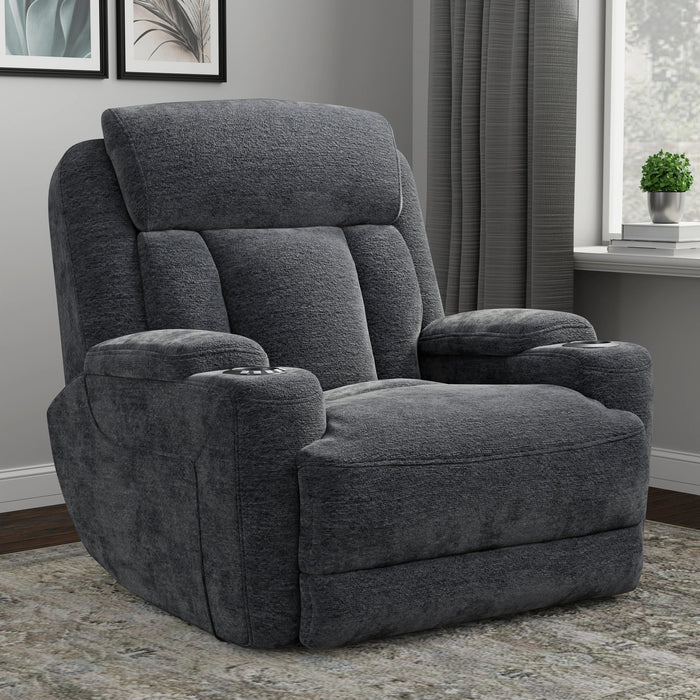Parker Living Dalton Power Reclining Sofa Loveseat and Recliner