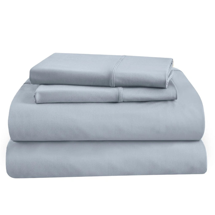 Tempur-Pedic ProPerformance Pillowcase Set - Sleepy Blue