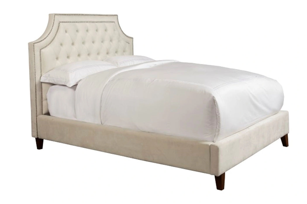 Parker Living Sleep Jasmine King Bed
