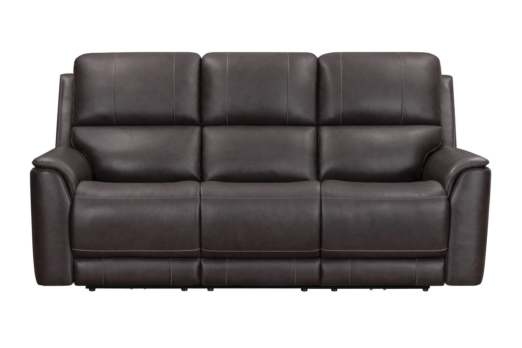 Parker Living Easton Zero Gravity Power Reclining Sofa Loveseat and Recliner