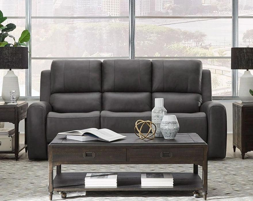 Parker Living Belmont Zero Gravity Power Reclining Sofa P3
