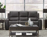 Parker Living Belmont Zero Gravity Power Reclining Sofa P3