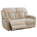 Parker Living Dalton Power Reclining Sofa Loveseat and Recliner