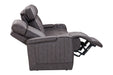 Parker Living Equinox Power Reclining Sofa and Loveseat