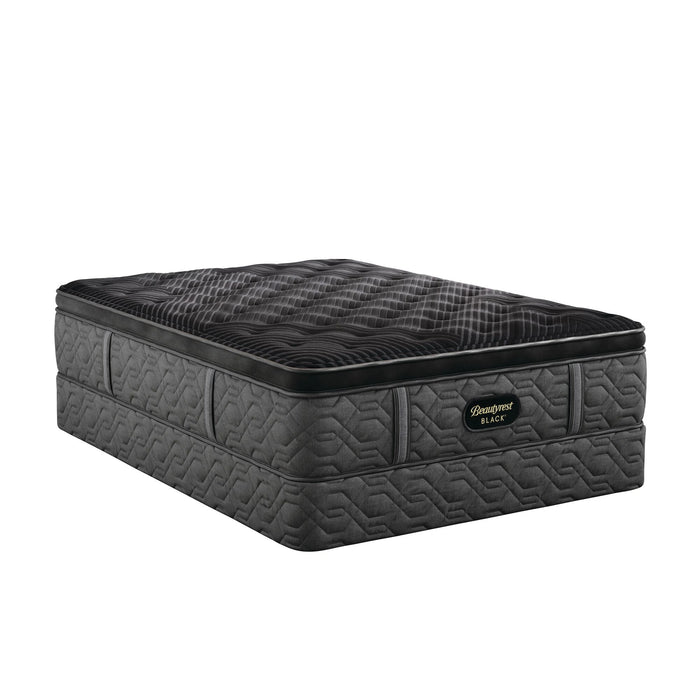 Beautyrest Black Series One 14.5" Plush Pillow Top Mattress