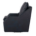 Parker Living Asher Swivel Accent Chair