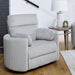 Parker Living Radius Power Swivel Glider Recliner
