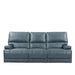 Parker Living Whitman - Powered By Freemotion Power Reclining Sofa and Loveseat