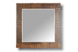 Parker House Crossings Downtown Wall Mirror
