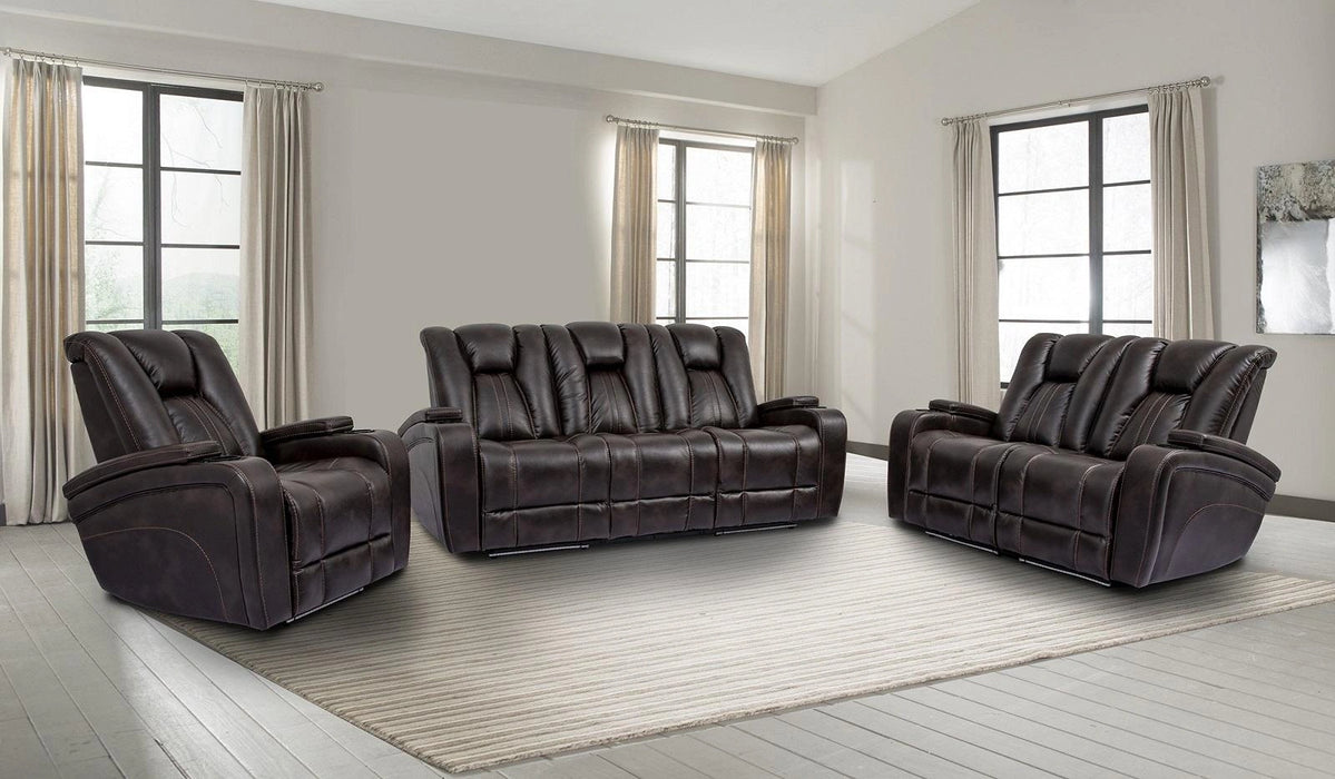 Parker House Optimus Power Recliner