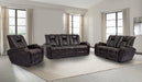 Parker House Optimus Power Recliner
