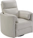 Parker Living Radius - Powered By Freemotion Cordless Power Swivel Glider Recliner Two Pack