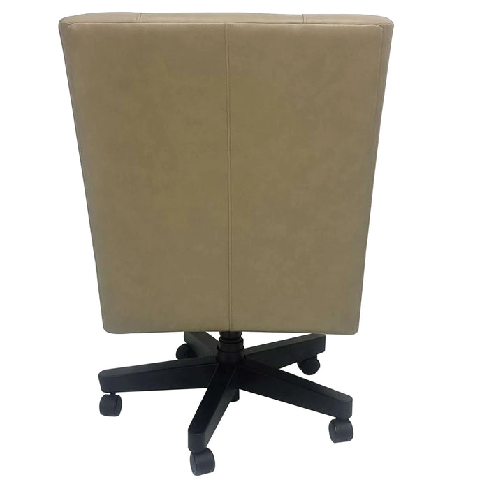Parker Living Dc#131 Lotus Cream - Desk Chair Lotus Cream Desk Chair